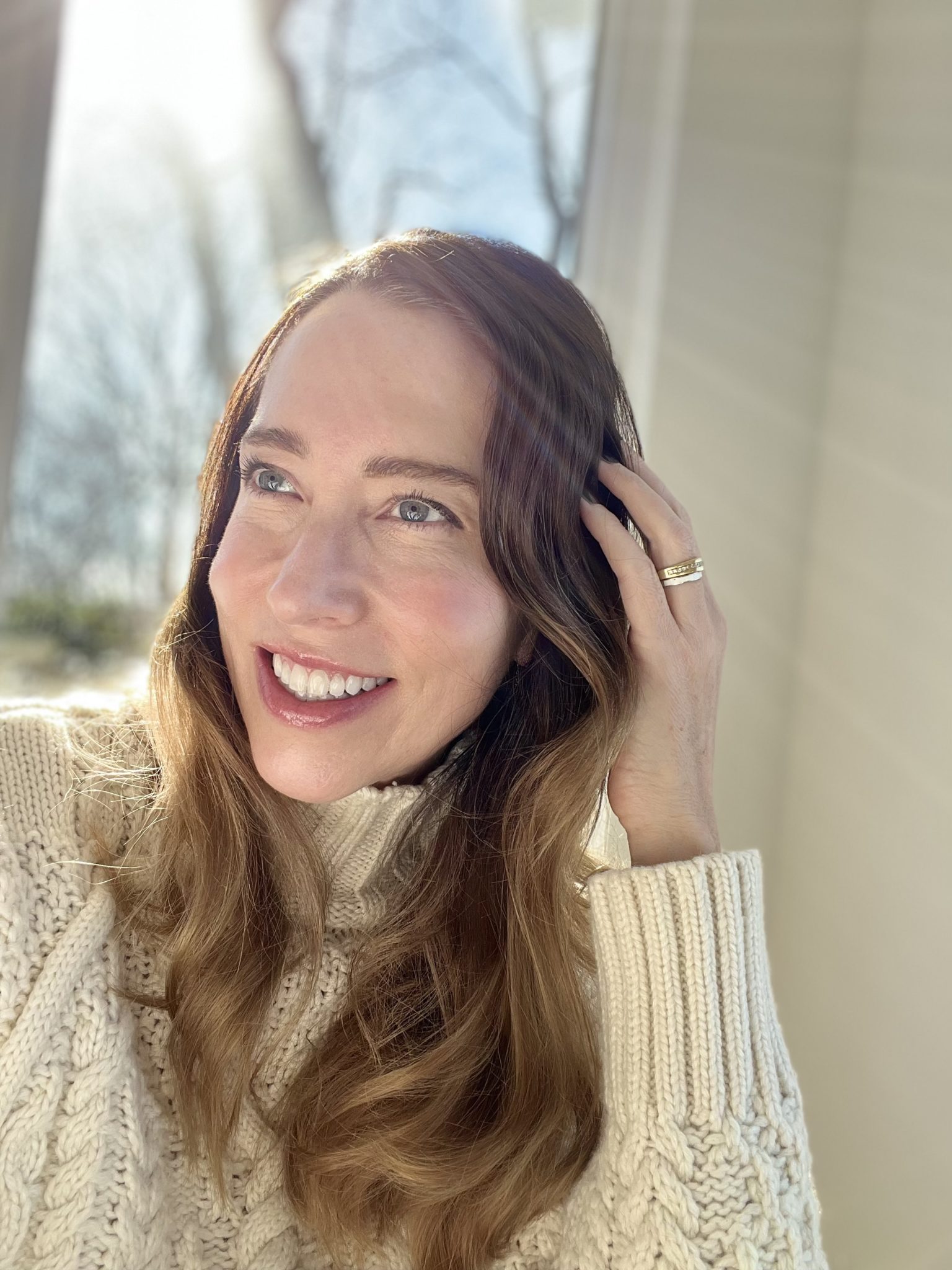 My Invisalign journey with Park Avenue Orthodontics Gotham Love